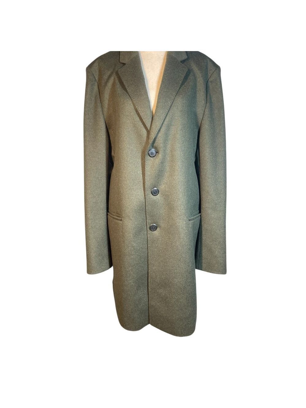 HUGO Men’s Coat
